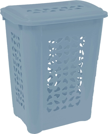 Wasmand Nordic blue 60 l