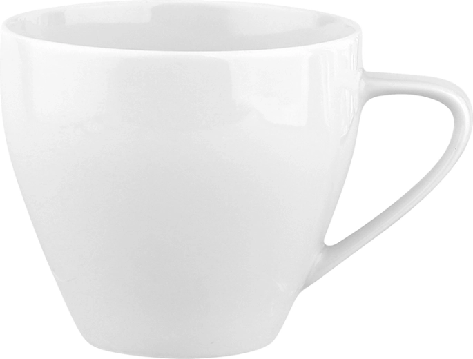 MariaPaula Moderna witte kop 250 ml