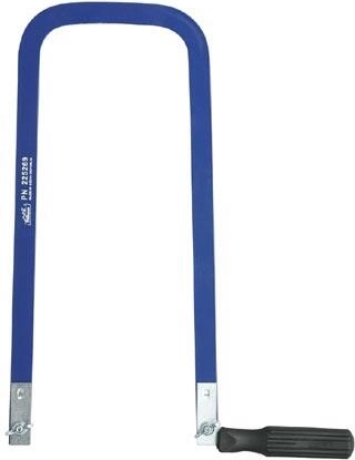 Beugel van figuurzaag 120 mm PILANA