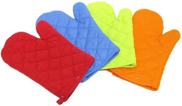 Keukenovenwant Toro zonder magneet