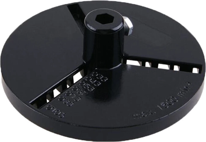 Aandrijfas voor gatenzagen 33–103 mm FESTA