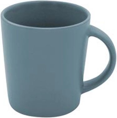 Keramische mok Toro 180 ml – mix van kleuren