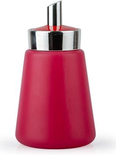 Glazen suikerstrooier met strooideksel 320 ml