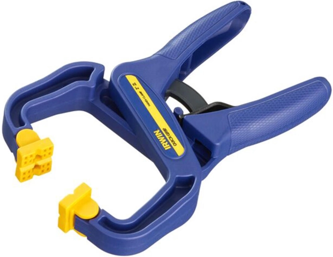 Handklem 50 mm IRWIN