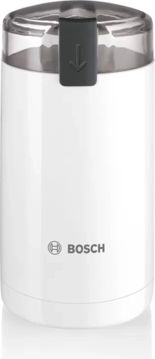 Elektrische koffiemolen Bosch TSM6A011W wit