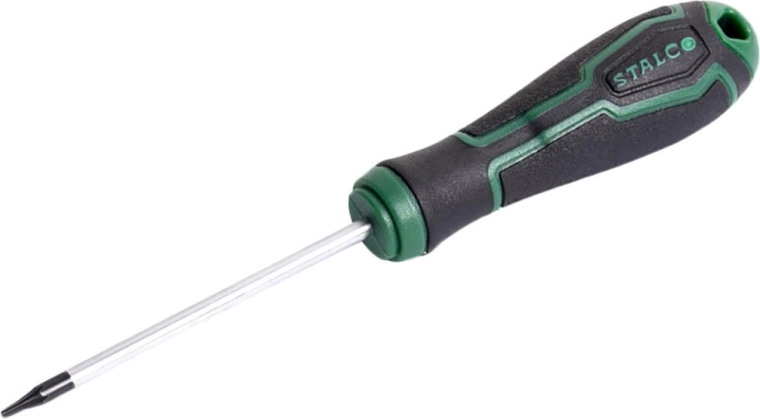 Schroevendraaier TORX T10 × 80 STALCO
