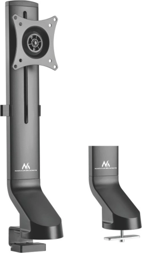 Universele bureausteun voor monitoren van 17–32 inch
