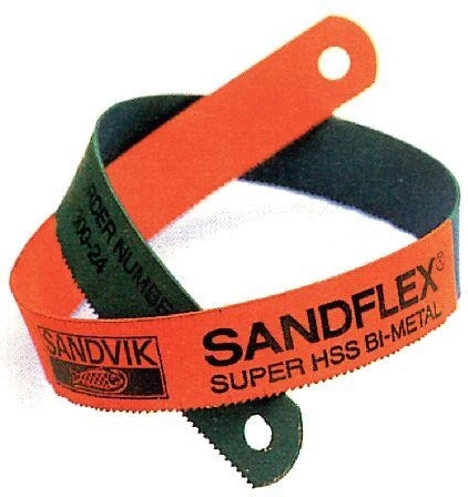 Metaalzaagblad 300 mm BAHCO