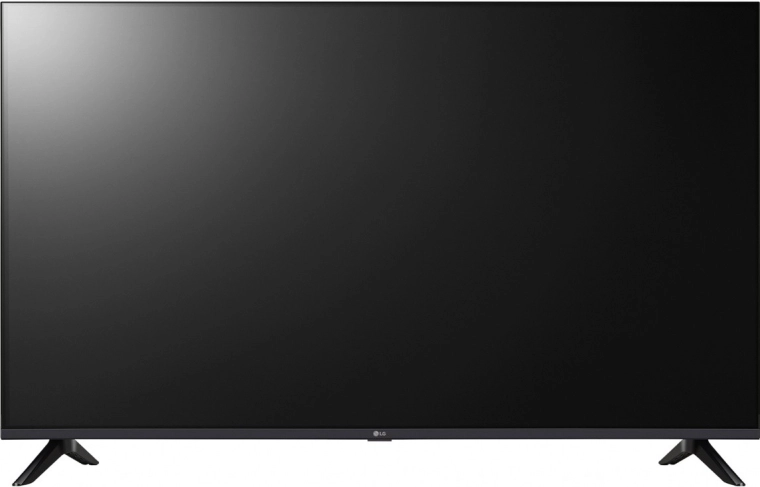 LED-televisie 43" UHD SMART
