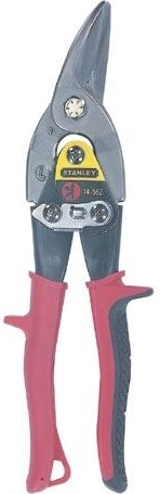 Blikschaar 250 mm STANLEY MaxSteel