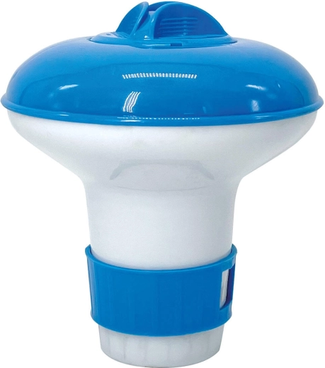 Zwevende tabletdispenser VODNÁŘ klein