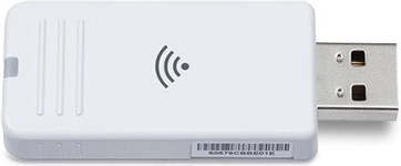 WiFi-adapter 5GHz voor EPSON-projectoren