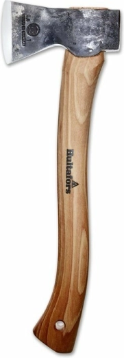 Hultafors Hultan middelgrote outdoorbijl 500 g
