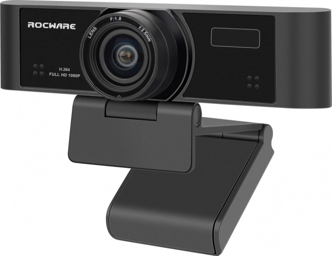 Rocware camera met resolutie 1080p