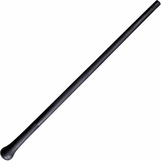 Wandelstok Cold Steel Walkabout, 97,8 cm, zwart, polypropyleen