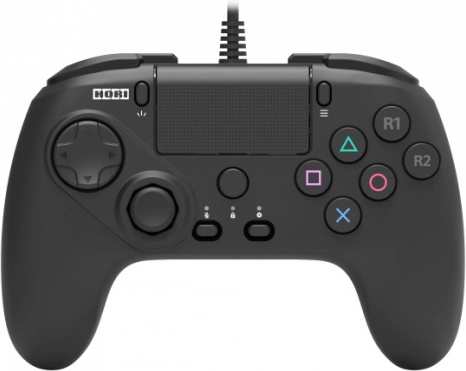 Bedrade controller Fighting Commander OCTA voor PS5, PS4 en pc