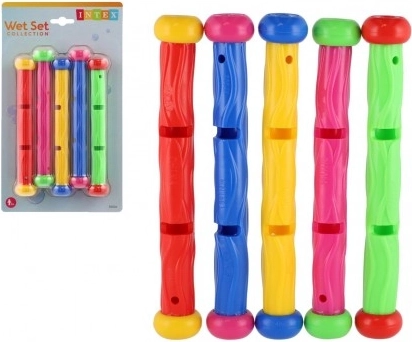 INTEX duikstokjes, set van 5 stuks