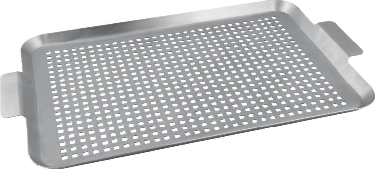 Lamart grillplaat 50 × 30 cm