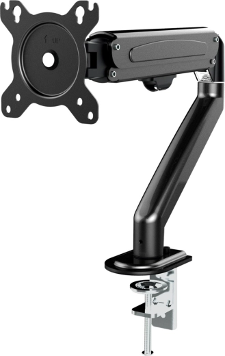 Monitorarm 13–27" met draagvermogen 8 kg MC-860N