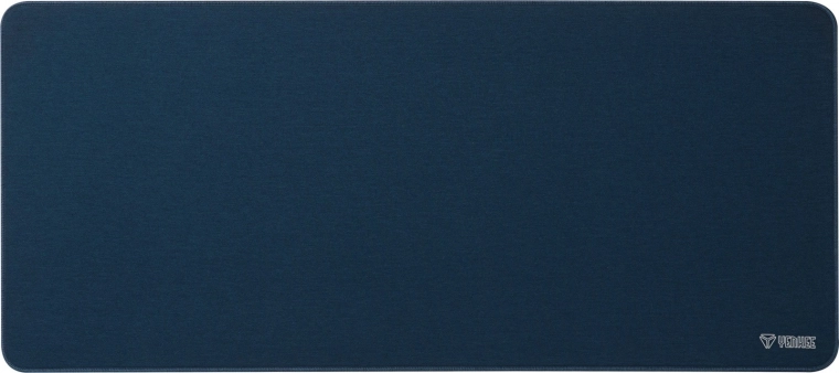 XXL onderlegger voor toetsenbord en muis Yenkee