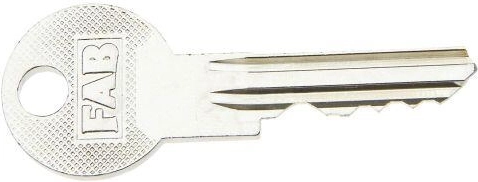 Sleutel 200 ND, vervanging R1 N R20