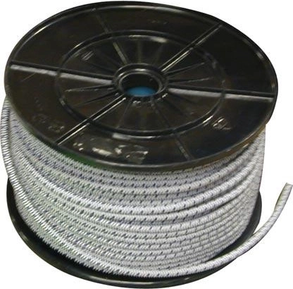 Elastisch spansnoer 5 mm, lengte 100 m