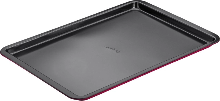 Lamart Base bakplaat van koolstofstaal 42 × 29 cm