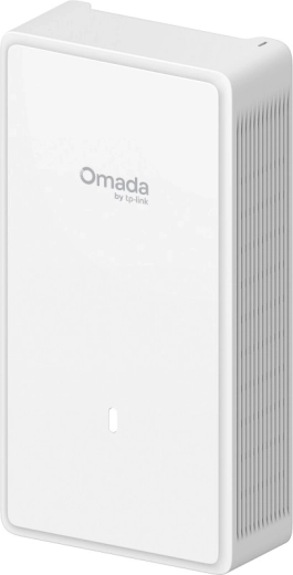 TP-Link Omada EAP775-Wall Wi‑Fi 7 BE9300 wandtoegangspunt