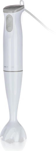 Staafmixer 350 W wit