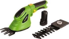 Grastrimmer en heggenschaar FZN 4101-A