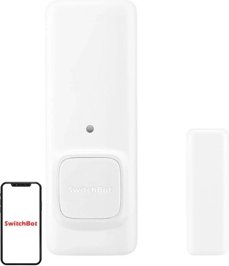 Contactsensor voor slimme woning