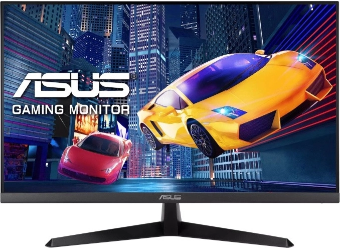 ASUS gamingmonitor VY249HG2 24 inch