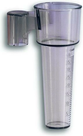 TFA kunststof regenmeter