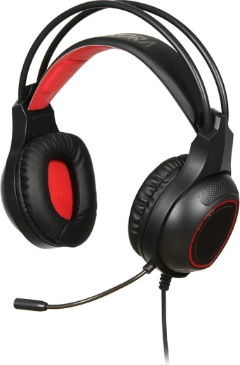 Gaming-headset iBOX Aurora X3 met microfoon