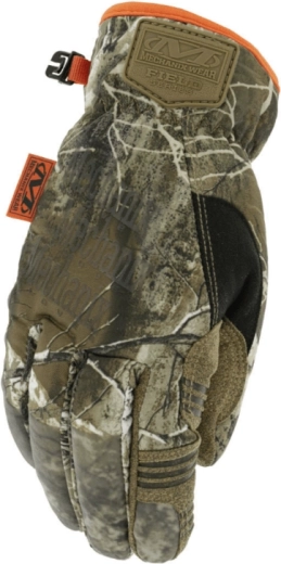 Winterwerkhandschoenen MECHANIX SUB40 Realtree Edge XXL
