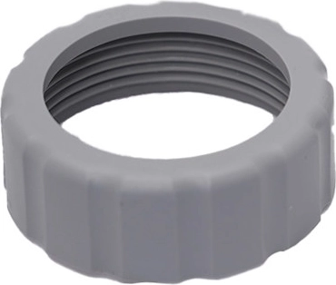 Doorgangsmoer voor ProStar Plus- en ProStar-filters (set van 6 stuks)