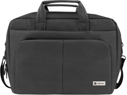 Tas voor laptop Natec Gazelle 15,6-16 inch zwart