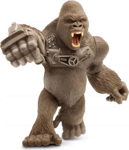 Primal Clash gigantische cyber gorilla 28 cm