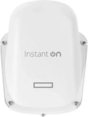 HPE Networking Instant On AP27 Wi‑Fi 6 outdoor-toegangspunt