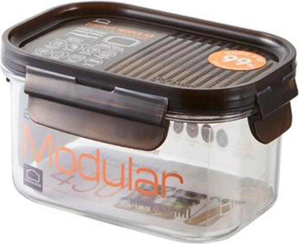 Voedselcontainer LOCK&LOCK Modular 450 ml