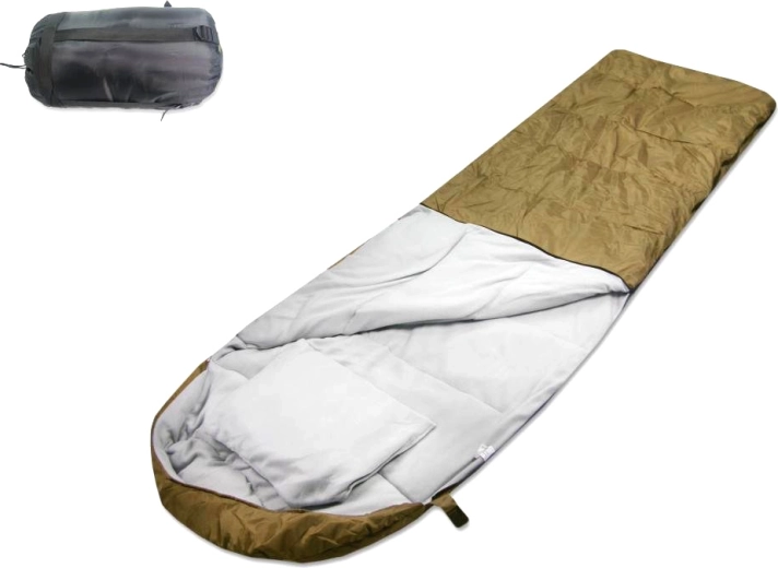 Sedco slaapzak Scout 1 225 × 75 cm met kussentje