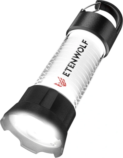 Kampeerlamp Etenwolf CL5 1000 lm