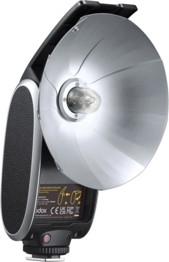 Godox Lux Senior retroflitser