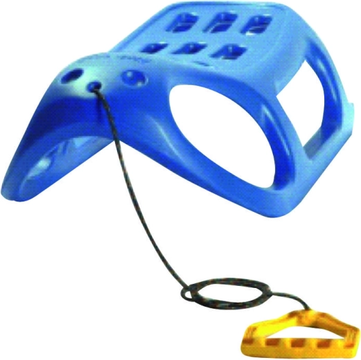 Kinderbob Little Seal