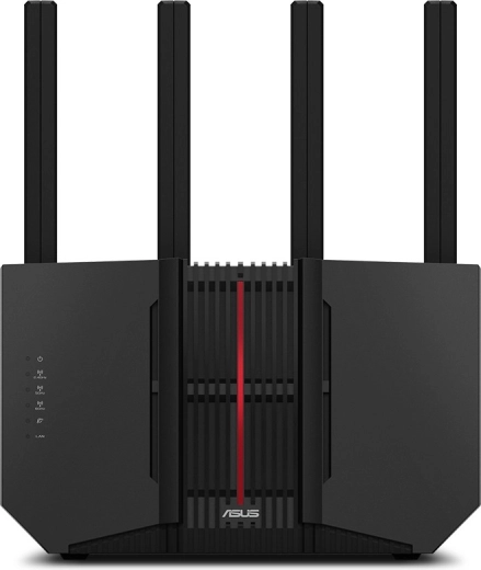Tri-band WiFi 7 Router ASUS