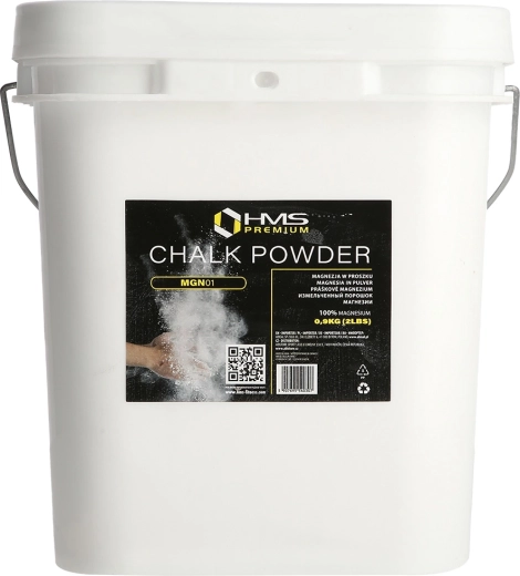 HMS Premium magnesiumpoeder, 900 g