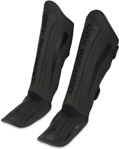 Scheenbeschermers DBX Bushido SP-10