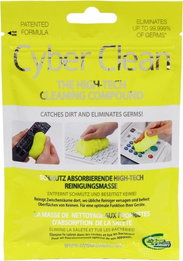 Cyber Clean reinigingsmassa 80 g