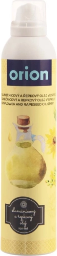 Orion bakolie spray 250 ml