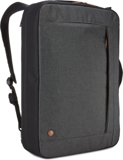 Case Logic Era 2-in-1 tas (tas en rugzak) voor notebook 15,6" en tablet 10,5" - 1 stuk